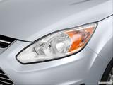  Drivers Side Headlight photo